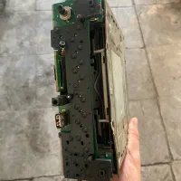 پخش ۲۰۷ مانیتور ۲۰۷ فابریک|قطعات یدکی و لوازم جانبی|تبریز, |دیوار