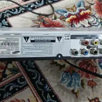 دی وی دی سامسونگ|پخش‌کننده DVD و ویدیو|اردبیل, |دیوار