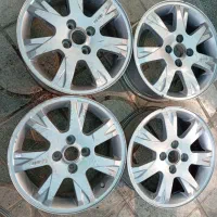 رینگ شاهین و ال۹۰|قطعات یدکی و لوازم جانبی|شیراز, صاحب الزمان|دیوار