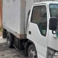 ایسوز|خودرو سنگین|تهران, سلسبیل جنوبی|دیوار