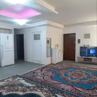 ۱۰۰ متری/ شهرک پیام/رضوان یکم/چهار واحدی/طبقه بالا|فروش آپارتمان|اهواز, شهرک پیام|دیوار