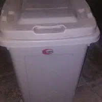 سطل آشغال ۶۰لیتری
