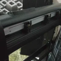 کاتر پلاتر ایگل 1|ماشینآلات صنعتی|اندیشه, اندیشه فاز ۱|دیوار