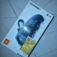 اسپیکر jbl / charge 6 / اورجینال
