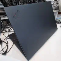 لپتاپ لنوو P1 Xeon گرافیک Quadro لمسی 4K|رایانه همراه|مشهد, عبادی|دیوار