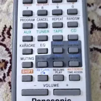 ظبط صوت Panasonic|سیستم صوتی خانگی|سنندج, |دیوار