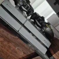 فروش پلی استیشن ۴فت