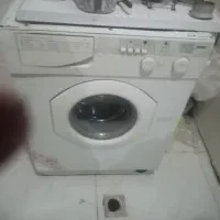 ماشین لباسشویی خشکن هایر