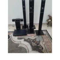 سینما خانگی سامسونگ|سیستم صوتی خانگی|تهران, فلاح|دیوار