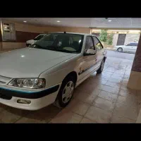 پژو پارس تویفایو 1401|خودرو سواری و وانت|مرودشت, شهرک مهدیه|دیوار