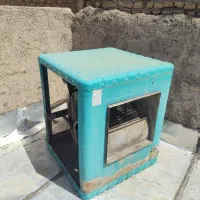 کولر آبی 5000