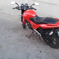 پالس ۱۸۰ یوجی فور|موتورسیکلت|تهران, شادمان|دیوار