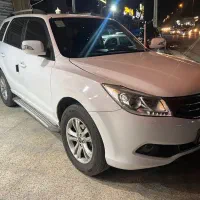 هایما سفید مدل 2017|خودرو سواری و وانت|آمل, |دیوار