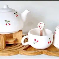 آنلاین شاپ اراد|ظروف سرو و پذیرایی|اصفهان, سپاهان‌شهر|دیوار