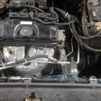 پژو ۲۰۶ مدل ۸۴ سالم|خودرو سواری و وانت|ورزقان, |دیوار