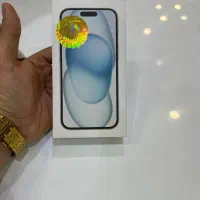 ایفون ۱۵ نرمال آکبند