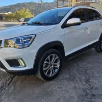 ایکس ۲۲ دنده