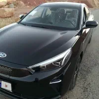کی ام سی ej7 برقی مدل 403|خودرو سواری و وانت|کرمانشاه, |دیوار