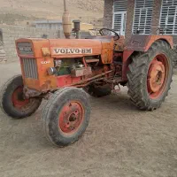 تراکتور بی ام ۳سیلندر|خودرو سنگین|کوهدشت, |دیوار