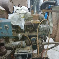 پرکینز|ماشین‌آلات صنعتی|رزن, |دیوار