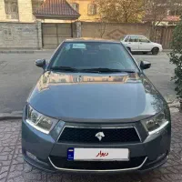 دنا پلاس دنده  مدل ۱۴۰۲