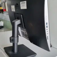 کامپیوتر رومیزی اچ پی لمسی aio|رایانه رومیزی|مشهد, شهید آوینی|دیوار