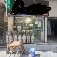 مغازه ۲۱ متر بازار المهدی