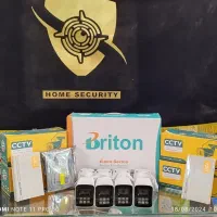 دوربین مداربسته با گارانتی و خدمات پس از فروش|دوربین مداربسته|اردبیل, |دیوار