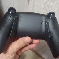 دسته ps5 pro custom|کنسول، بازی ویدئویی و آنلاین|رشت, چله خانه|دیوار