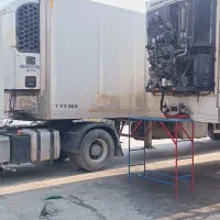 ترموکینگ موتور یخچال|قطعات یدکی و لوازم جانبی|تهران, نیروی هوایی (پیروزی)|دیوار