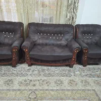 مبلمان. میز تلوزیون. بوفه
