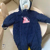 کاپشن سرهمی اسپرت