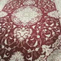 فرش ۹ متری|فرش|لاهیجان, پردسر|دیوار