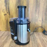 آبمیوه گیری تایگر پارس خزر با دو سال ضمانت شرکتی