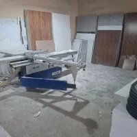 برش کار مونتاژ کار ماهر زیرکارچی کارگر ساده