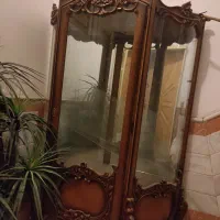 بوفه منبت اصل   بدون خط و خش|بوفه، ویترین، کنسول|قم, پردیسان|دیوار