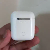 ایرپاد اپل اصلی