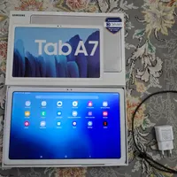 تبلت سامسونگ مدل A7