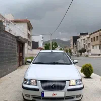 سمند LX مدل 1389