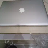 مک بوک اپل
