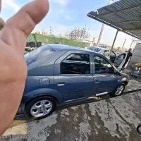 خودرو ال نود ماشین L90 e1بیرنگ