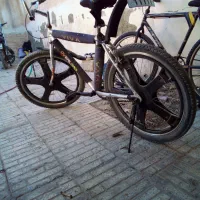 دوچرخه کراس