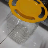 قوطی خالی مخصوص ترشی