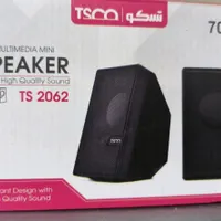 اسپیکر تسکو
