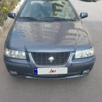 سمندef7مدل  ۹۶