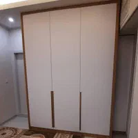 کابینت مدرن|مصالح و تجهیزات ساختمان|آبیک, |دیوار