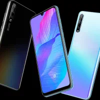 گوشی y8 p|موبایل|گرگان, |دیوار