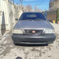 پراید خونگی