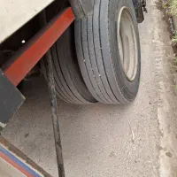 ایسوزو 5200|خودرو سنگین|قیدار, |دیوار