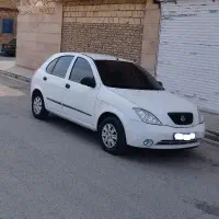 تیبا ۲|خودرو سواری و وانت|نهاوند, |دیوار